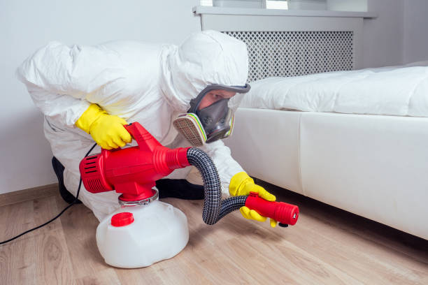 Best Best Pest Control Companies  in Decordova, TX